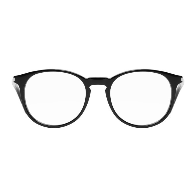Photo: Saint Laurent Black SL 106 Glasses