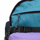 Eastpak Killington Travel Backpack in Vintage Block 