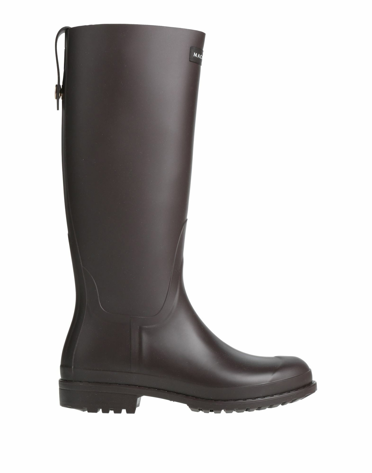Mackintosh Wiston Lb-1001 Womens Boot Dark in Brown