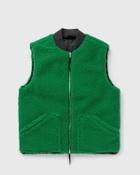 Converse X Patta Reversible Graphic Vest Green Men