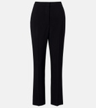 Givenchy Cropped slim pants