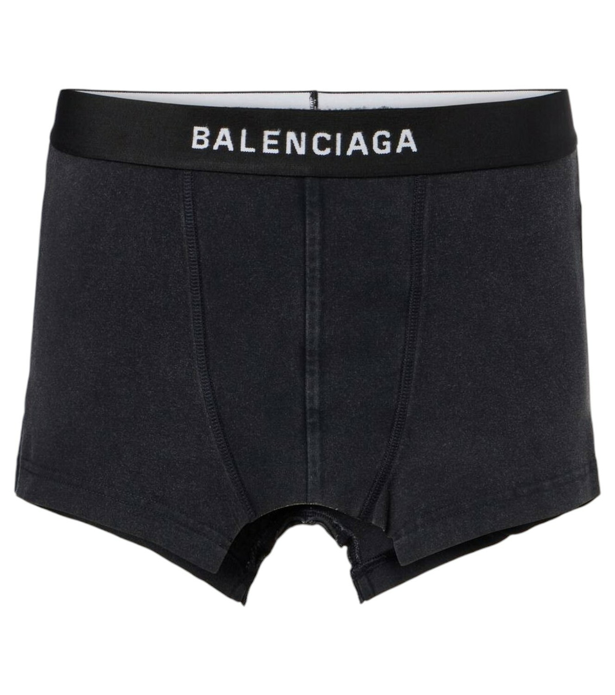 Balenciaga Sporty B Tracksuit Skirt Balenciaga