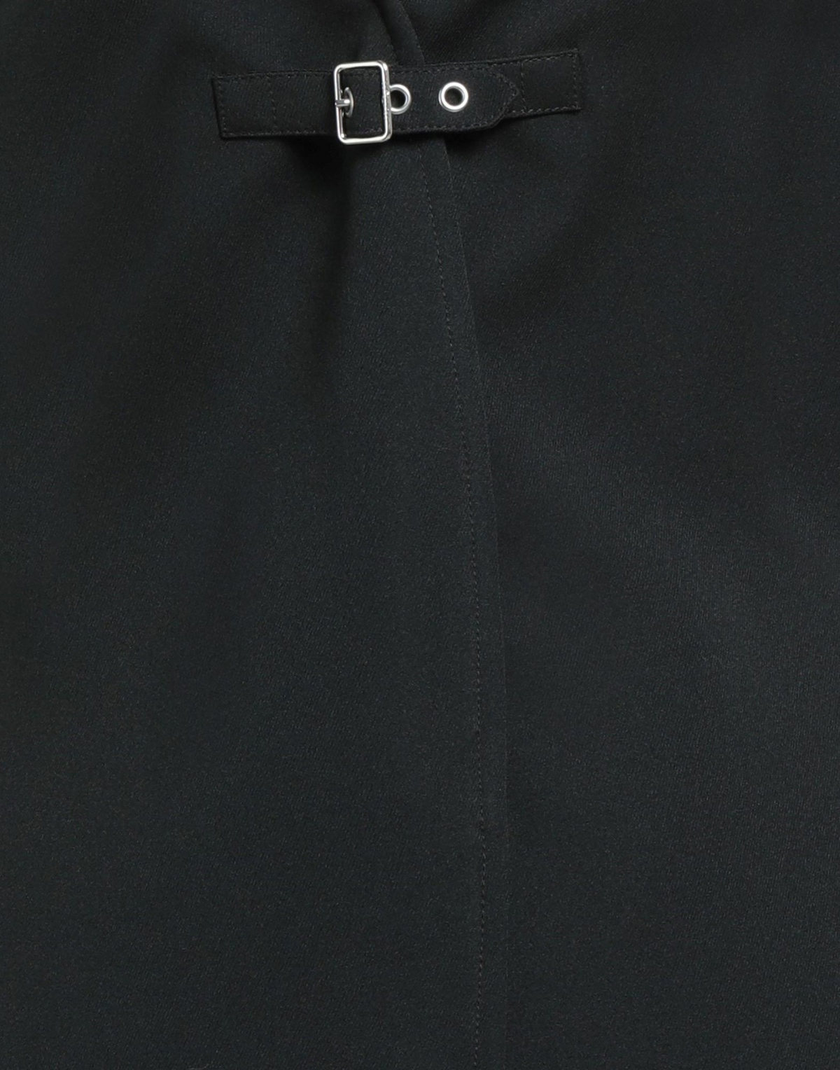 Courrèges Womens Mini dress in Black