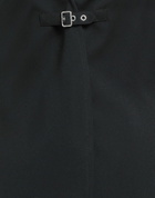Courrèges Womens Mini dress in Black