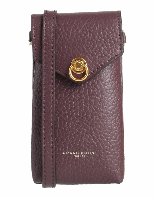 Photo: Gianni Chiarini Womens Cross-body bag Dark in Brown