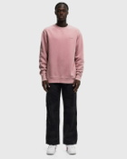 DICKIES PLENTYWOOD SWEATSHIRT pink Mens Hoody