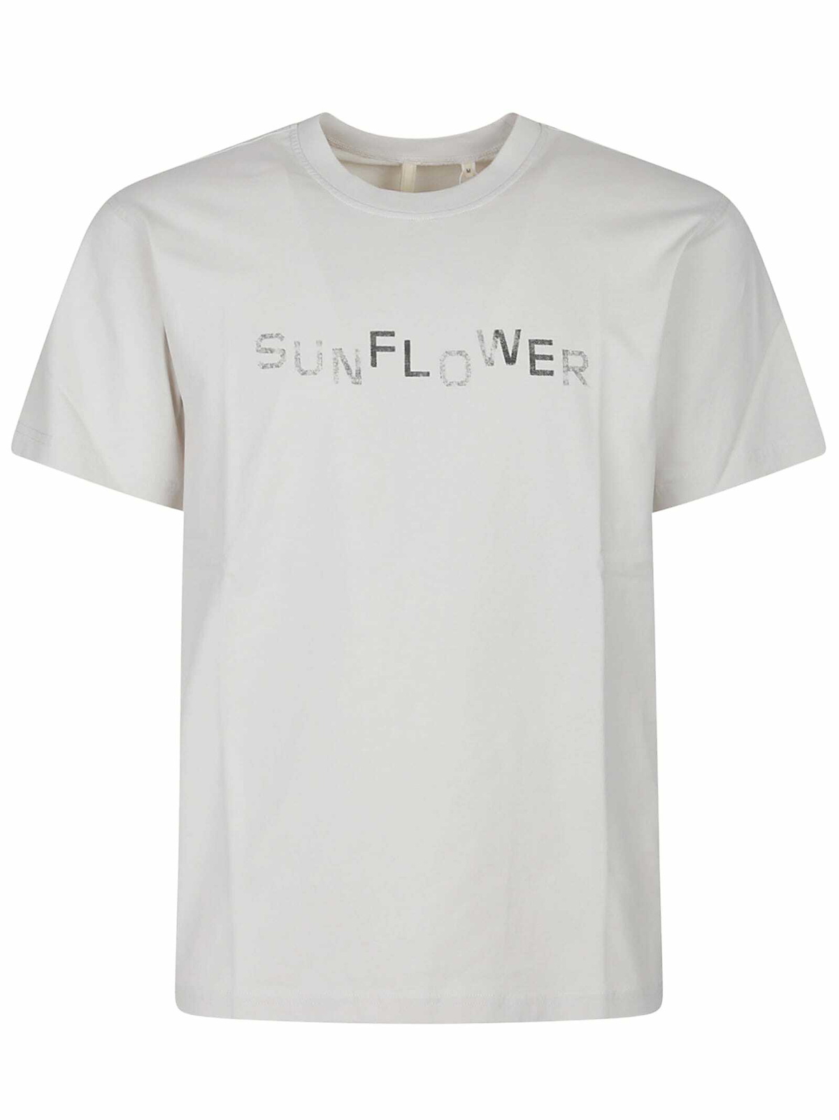 Sunflower Sunflower EASY OVERDYED Tシャツ SUNFLOWER-