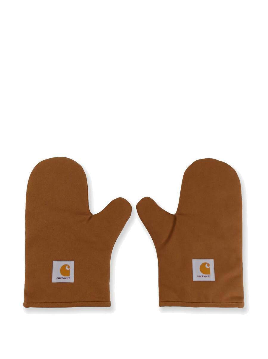 Carhartt Work In Progress Brown Cold Incense Burner Carhartt WIP Carhartt Work In Progress Brown Cold Incense Burner Carhartt WIP