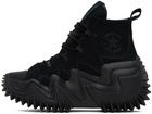 Converse Black Run Star Motion Sneakers