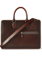 Berluti - Venezia Leather Briefcase