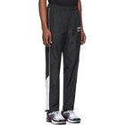 MISBHV Black The Sailing Track Pants