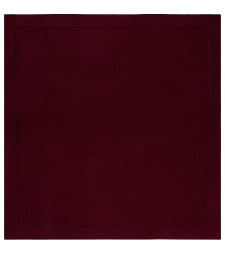 Photo: Lisa Yang Frieda cashmere scarf
