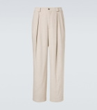 Giorgio Armani Straight pants