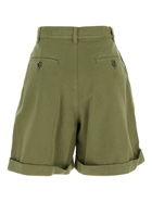 Etro Cotton Shorts