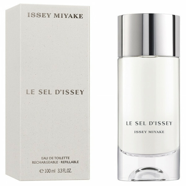 Photo: Issey Miyake Mens Le Sel D'issey EDT Spray 3.4 oz Fragrances 3423222106324