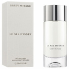 Issey Miyake Mens Le Sel D'issey EDT Spray 3.4 oz Fragrances 3423222106324