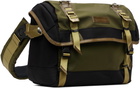 master-piece Khaki Potential Messenger Bag