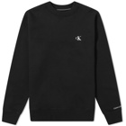 Calvin Klein Essential Logo Crew Sweat