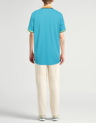 Peuterey Mens Polo shirt Azure