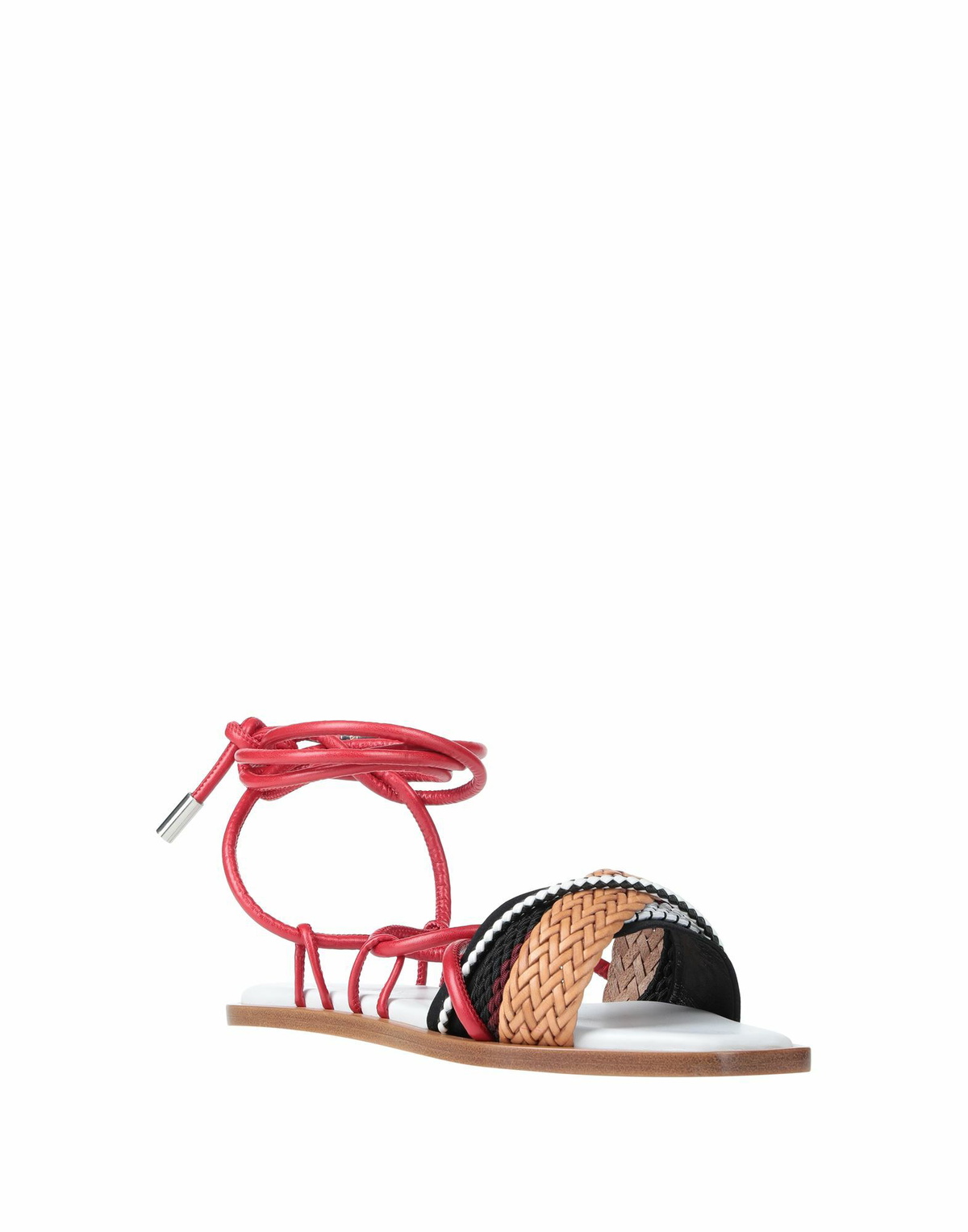 Sportmax Womens Sandals Apricot