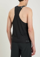 Nike Aeroswift Dri-fit Adv Perforated Running Tank Black