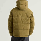 Mellow Clo Men's Summit Puffer Jacket - END. Exclusive in Olive