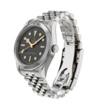 Tudor Black Bay 39 M79660-0001