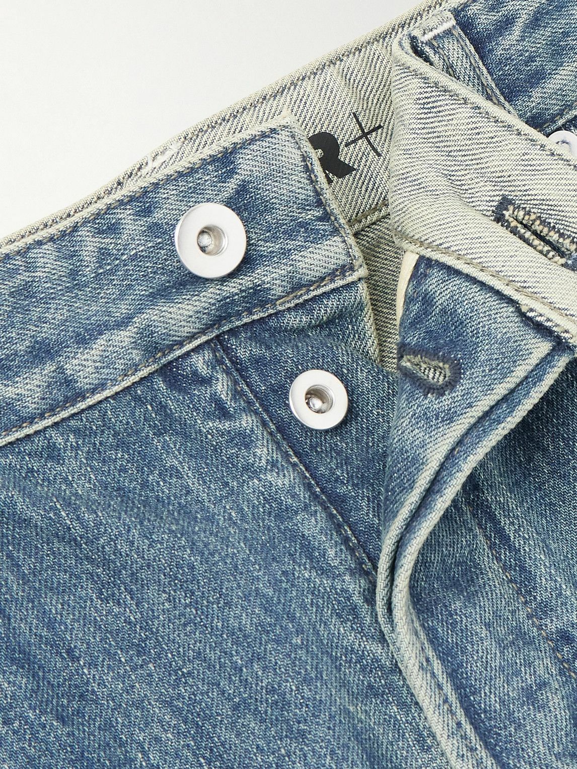 ジルサンダー Jil Sander 69 Jeans Jil Sander 69 Jeans in Blue | Lyst