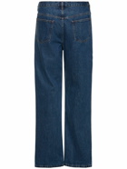 A.P.C. - Jean H Relaxed Cotton Denim Jeans