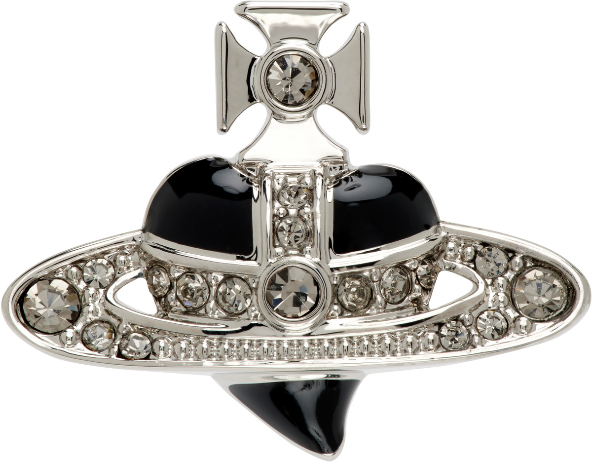 Vivienne Westwood Gold Artemis Ring Vivienne Westwood