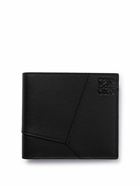 Loewe - Puzzle Leather Billfold Wallet