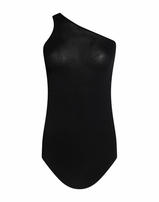 Photo: Rick Owens Lilies Womens Top in Black