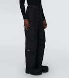 Balenciaga 3B Sports Icon ski cargo pants