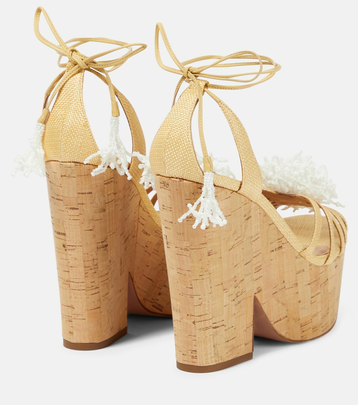 aquazzura wild thing heels