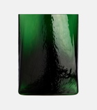 Serax Josephine 03 glass vase by Kris Van Assche