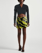 Atlein Womens Top in Black
