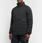 Burton - [ak] BK Lite Quilted Nylon-Ripstop Down Insulator Jacket - Black
