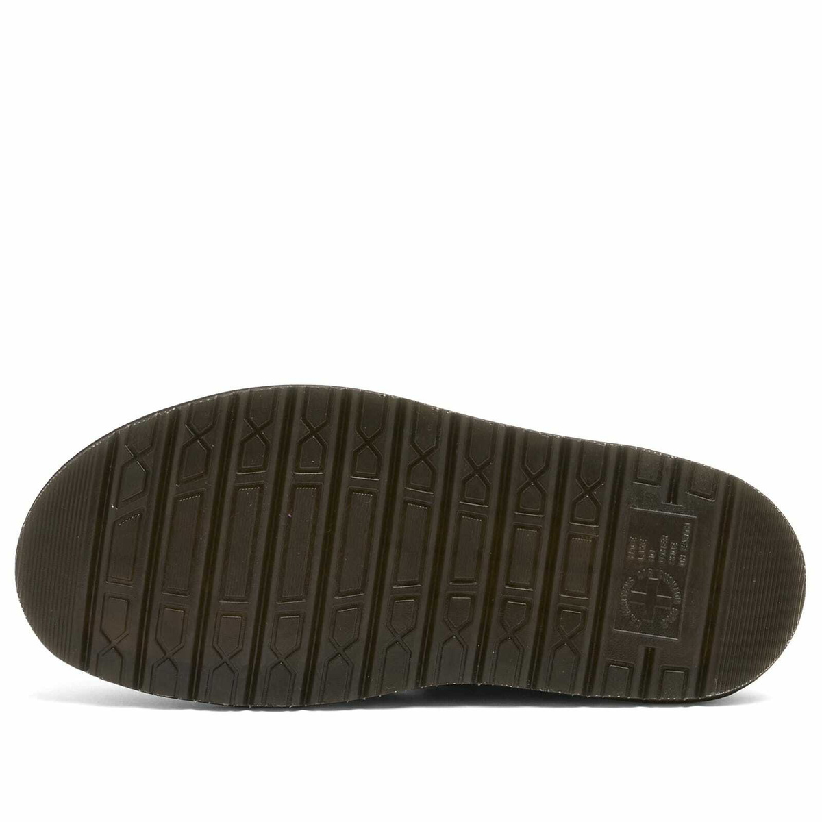 Dr. Martens Women's Archive Sandal in Black