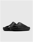 Crocs Mellow Recovery Slide Black - Mens - Sandals & Slides