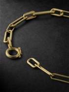 Spinelli Kilcollin - Marius Gold Chain Bracelet