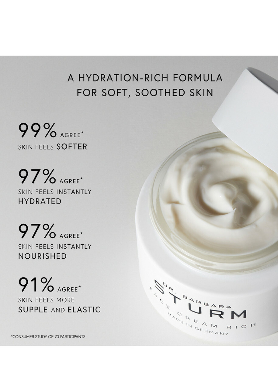 DR Barbara Sturm Face Cream Rich 50ml