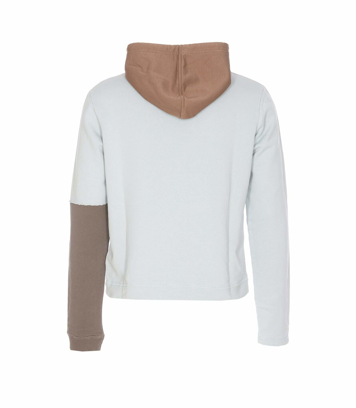 新製品情報も満載 MM6 Maison Margiela Sweatshirt With Zip Closure MM6 Maison トップス