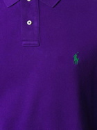 POLO RALPH LAUREN - Logo Polo Shirt