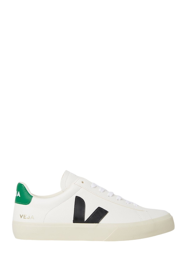 Photo: Veja Campo Sneakers