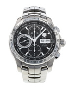 Tag Heuer Link CJF211A.BA0594