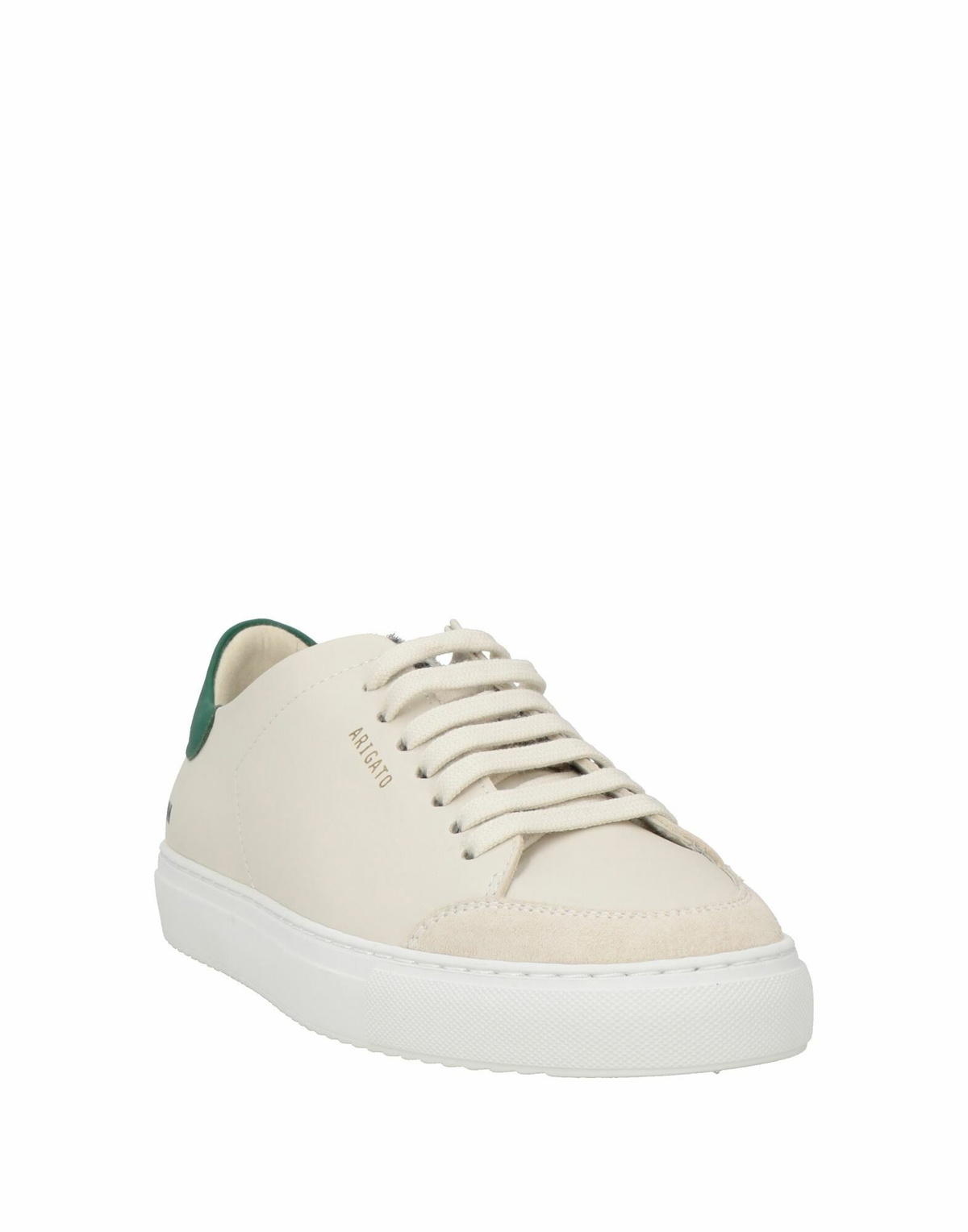 Axel Arigato Womens Sneakers in Beige