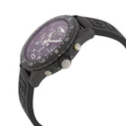 Breitling Endurance Pro Chronograph Quartz Chronometer Black Dial Mens Watch X82310E51B1S1