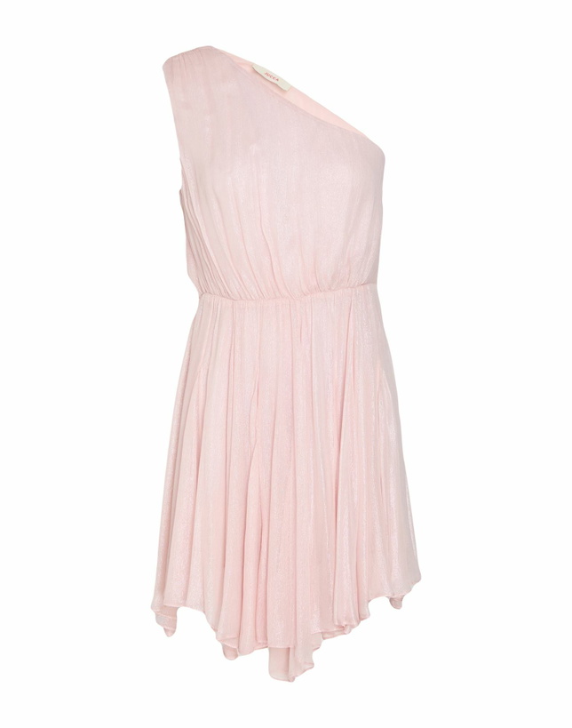 Photo: Jucca Womens Mini dress Light in Pink