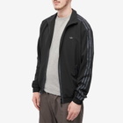 Adidas Men's Adventure Shell Jacket in Black