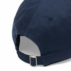 Diadora Men's x Palmes Legacy Cap in Blue Denim 